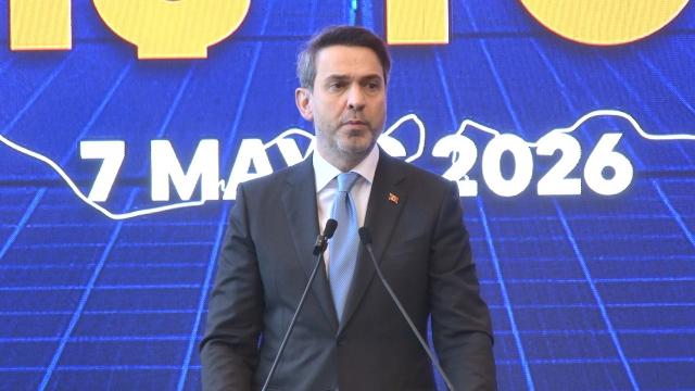 Yenilenebilirde ivme: Türkiye Avrupa'nın ilk beşine girdi, güneşin yıl sonunda kurulu güçte birinci olması bekleniyor