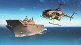 Türkiye’nin insansız helikopteri deniz görevlerine de hazır olacak