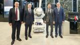 TUSAŞ ile TEI'den motor tedariki için stratejik imza