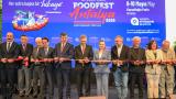 Antalya gastronomi festivali kapılarını açtı