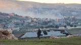 Lübnan'da Bekaa bölgesi sakinleri İsrail'in saldırı tehditlerinin genişlemesinden endişeli