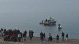 İstanbul'da devrilen jet skideki 2 kişiden biri öldü