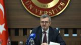 İletişim Başkanı Duran: Türkiye'nin stratejik otonomisini güçlendiriyoruz