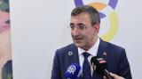 Cevdet Yılmaz: Güney Kafkasya'da barış sağlandıkça, bölgede yaşayan herkes kazanacak