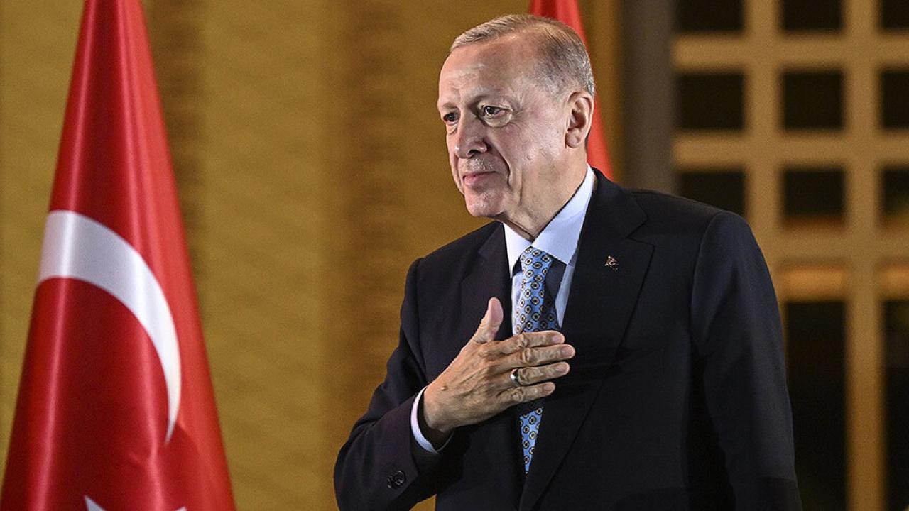 Mescidi Aksa İmamı, Cumhurbaşkanı Erdoğan'ın, İslam dünyasını yakınlaştırma çabasını övdü
