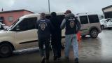 Kırmızı bültenle aranan ve Bosna Hersek'te yakalanarak yurda getirilen şüpheli tutuklandı