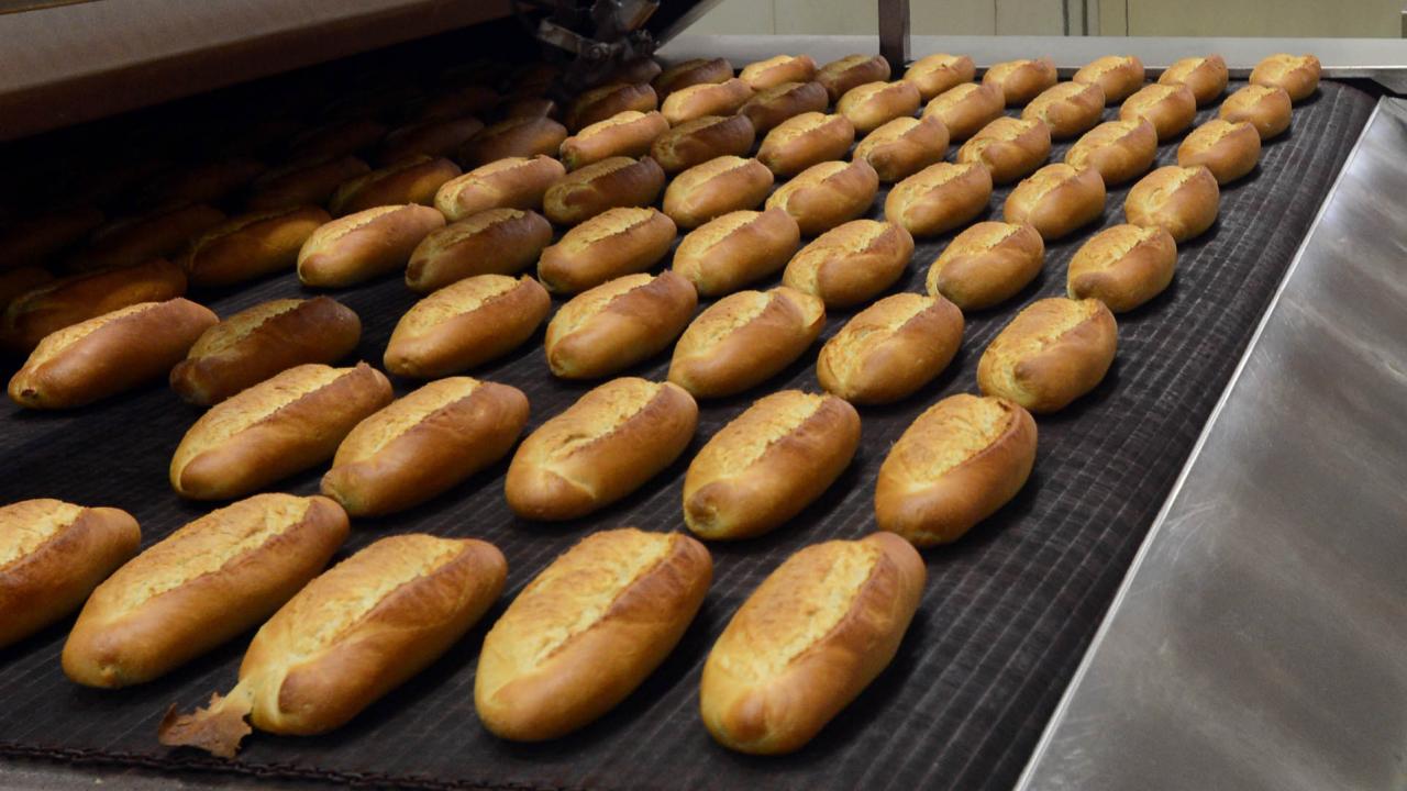 İstanbul Halk Ekmek Fiyatlarına Zam: 250 Gram Ekmek Kaç Lira Oldu?