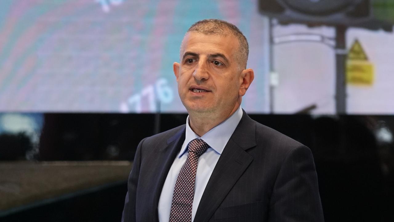 Bayraktar: Türkiye, 20 yıl önce 'Milli Teknoloji Hamlesi' ile vizyon ortaya koydu