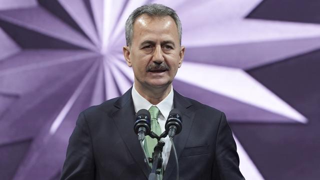 Savunma Sanayii Başkanı Görgün'den hava savunmada yerlilik vurgusu