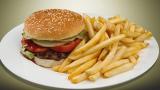 Ayrımcılık yapan hamburger zincirine ceza