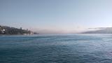 İstanbul güne sisle uyandı, vapur seferleri iptal