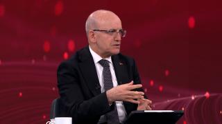 Bakan Şimşek: Eşel mobil ile şokun vatandaşa yansımasını sınırladık