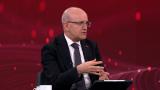 Bakan Şimşek: Eşel mobil ile şokun vatandaşa yansımasını sınırladık