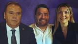Muhittin Böcek ile oğlu ve gelininin mal varlıklarına el konuldu