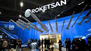 ROKETSAN, SAHA 2026'da 4 yeni sistemini görücüye çıkardı