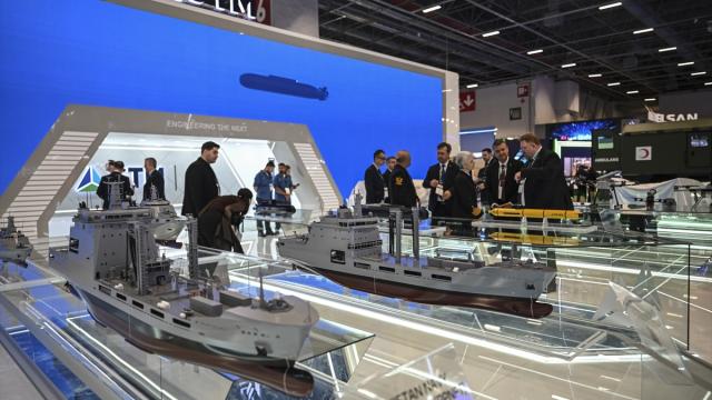SAHA 2026 kapılarını ziyaretçilere açtı