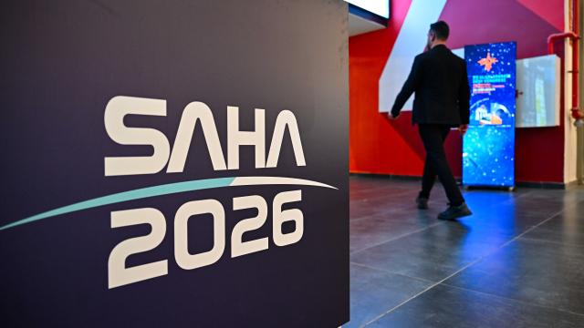 SAHA 2026 Fuarı'nda 8 Milyar Dolar İhracat Rekoru ve Stratejik Anlaşmalar Gerçekleştirildi