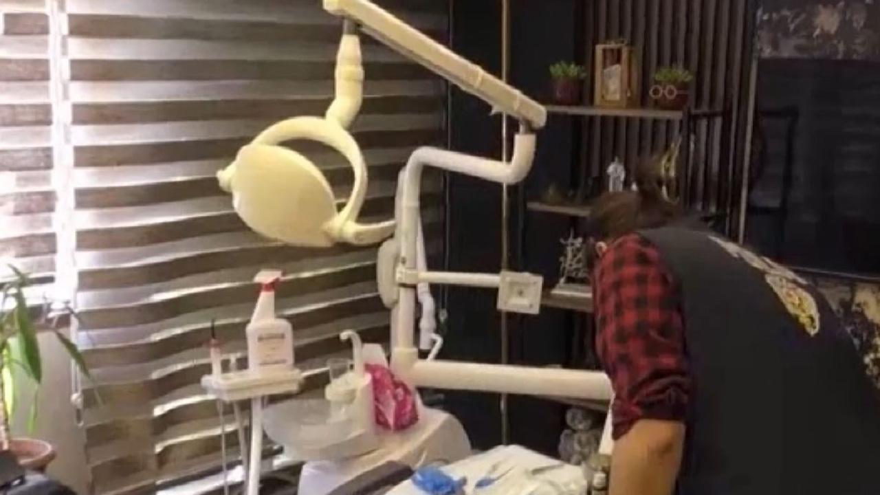 Bursa'da sahte doktor şebekesi çökertildi