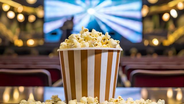 Sinema salonlarında bu hafta 7 yeni film haber görseli