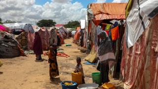Hürmüz Boğazı'nın kapanmasıyla Somali'de insani kriz derinleşiyor