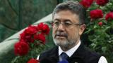 Bakan Yumaklı: Yılda 2 milyar adet süs bitkisi üretiyoruz