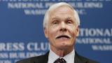 CNN'in kurucusu medya devi Ted Turner 87 yaşında hayatını kaybetti