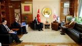 Türkiye-Suudi Arabistan arasında ekonomik iş birliğini protokolü imzalandı