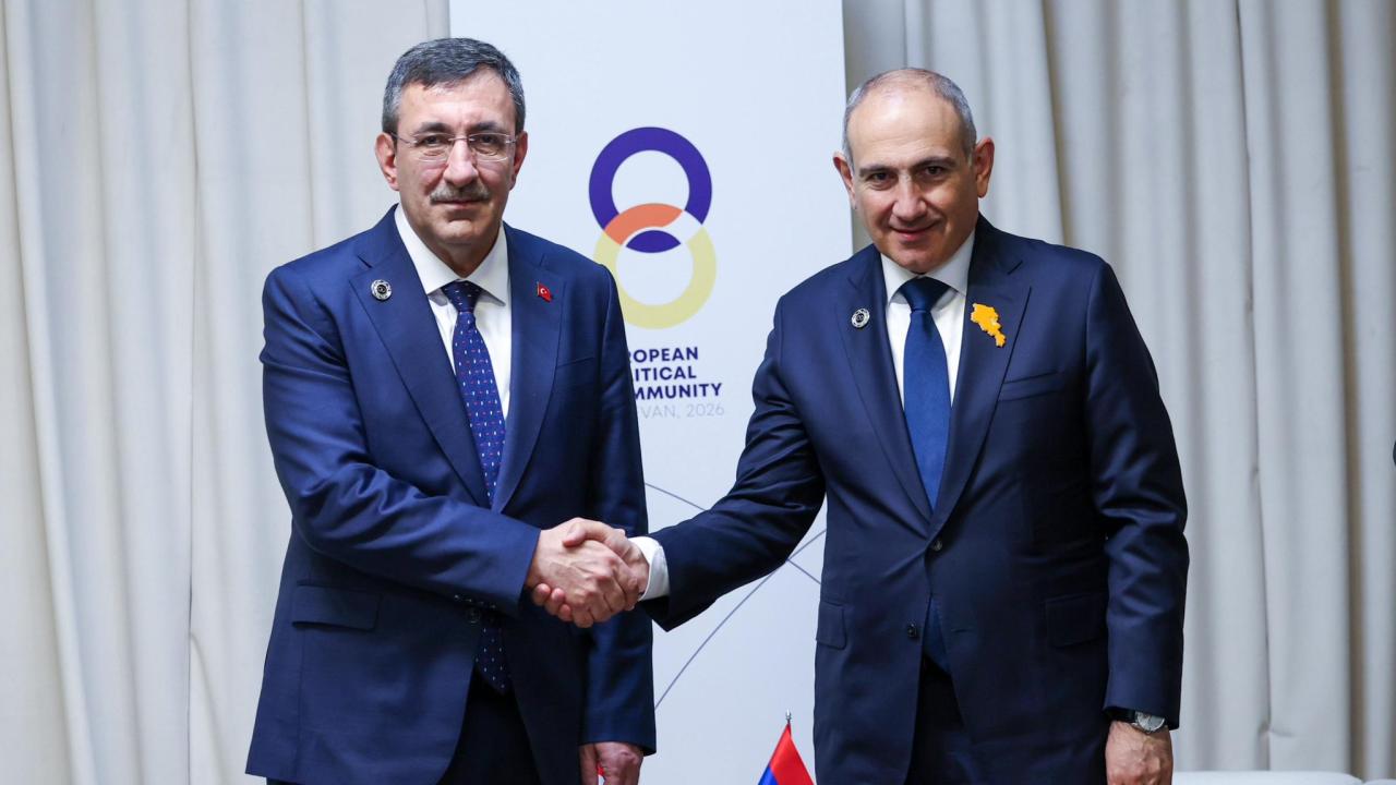 Türkiye ve Ermenistan Ani Köprüsü İçin Tarihi İş Birliği Başladı