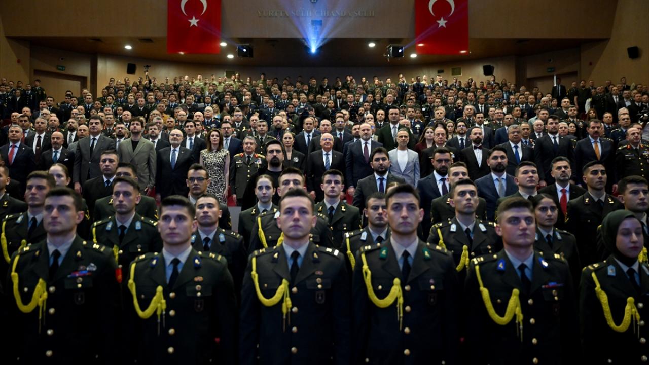 "(Gençlerin) Milli bilinçlerinin güçlenmesine önemli katkı sağlayacaktır"