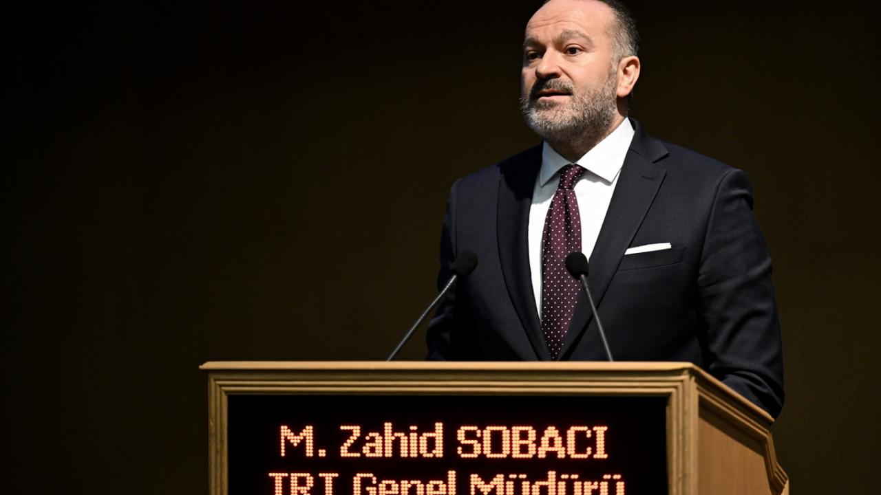 "Güçlü bir Türkiye`den söz ediyoruz"