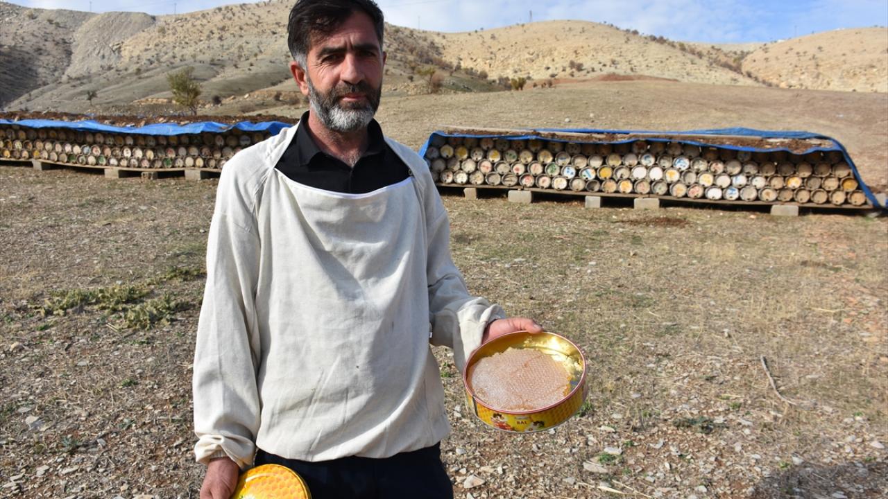 "B​​​​u yıl umutluyuz"