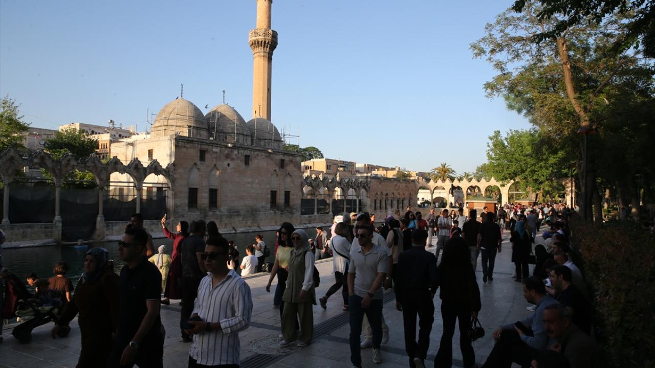 Şanlıurfa`da yoğun hareketlilik bekleniyor