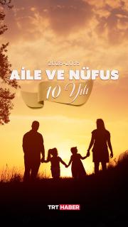 2026-2035 “Aile ve Nüfus 10 Yılı”