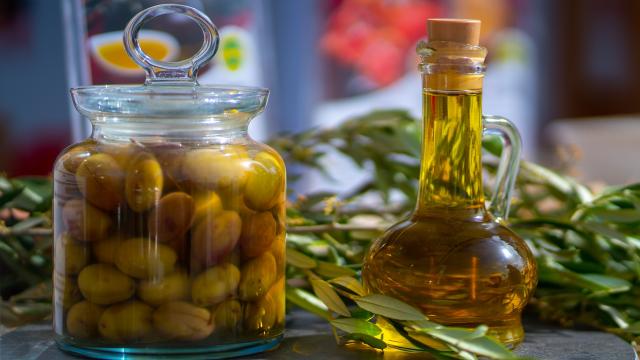 Antalya'nın zeytinyağı markalaşma yolunda