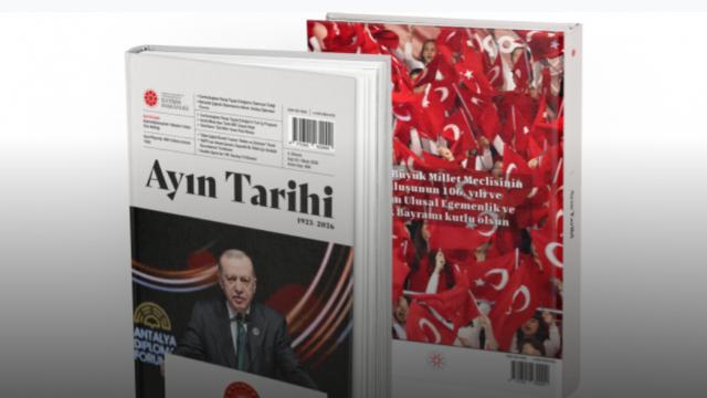 Türk Mutfağı, Kamu Diplomasisinin Güçlü Bir Unsuru Olarak Öne Çıkıyor