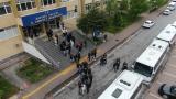 Kayseri merkezli 19 ilde yasa dışı bahis operasyonu: 60 şüpheli tutuklandı