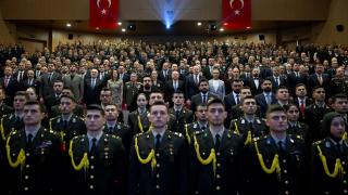 TRT Genç kanalı için hazırlanan "Birlikteyiz" programının lansmanı yapıldı