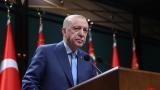 Cumhurbaşkanı Erdoğan: Türkiye bölgesinin istikrar adası olarak temayüz etmiştir