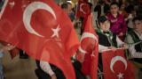 Devlet korumasındaki 3 engellinin askerlik hayali gerçek oldu