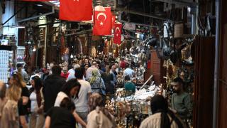 Şanlıurfa ve Gaziantep'te bayram tatilinde yoğunluk bekleniyor