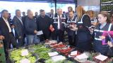 İstanbul'daki hallerde bayram öncesi denetimler artırıldı