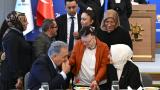 AK Parti'de 'Engelleri Aşan Anne Yüreği' programı düzenlendi