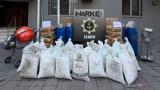 Uyuşturucu operasyonunda 12 milyona yakın uyuşturucu hap ele geçirildi