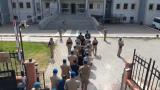Şanlıurfa'da dev uyuşturucu operasyonu