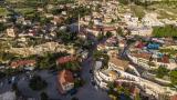 Kapadokya Gastronomi Festivali 15-16 Mayıs'ta düzenlenecek