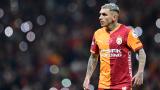 Galatasaraylı futbolcu Lucas Torreira'ya yumruklu saldırı