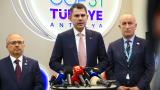 Bakan Kurum, Bakü'de 13. Dünya Kentsel Forumu'na katıldı