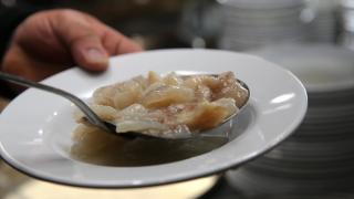 Tescil edilen paça çorbası Erzurum'un gastronomi kimliğini güçlendirecek