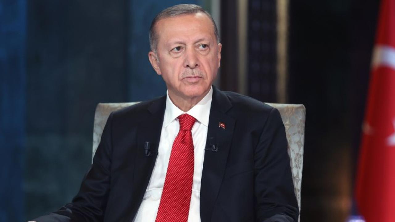 Cumhurbaşkanı Erdoğan: Sorumluluk almaktan kaçınmıyoruz