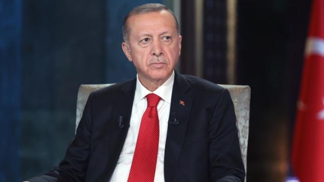 Cumhurbaşkanı Erdoğan, 'Avrasya’da Barışın Anahtarı: Türk Dünyası' Makalesinde Küresel Krizlere Dikkat Çekti